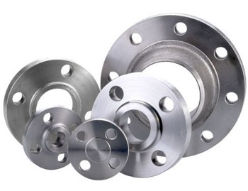 Flanges