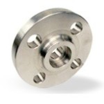 Flange de Inox